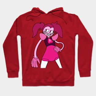 Spinel Hoodie